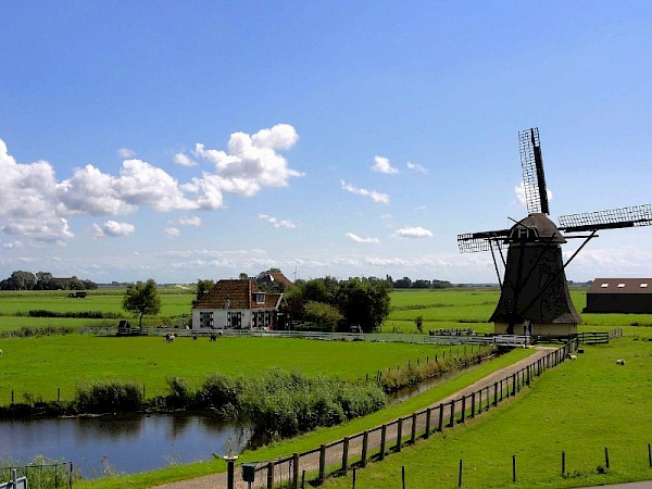 Afbeelding: De toekomst van Nederland: klimaatneutraal in 2050 (netherlands-97830_1280.jpg)